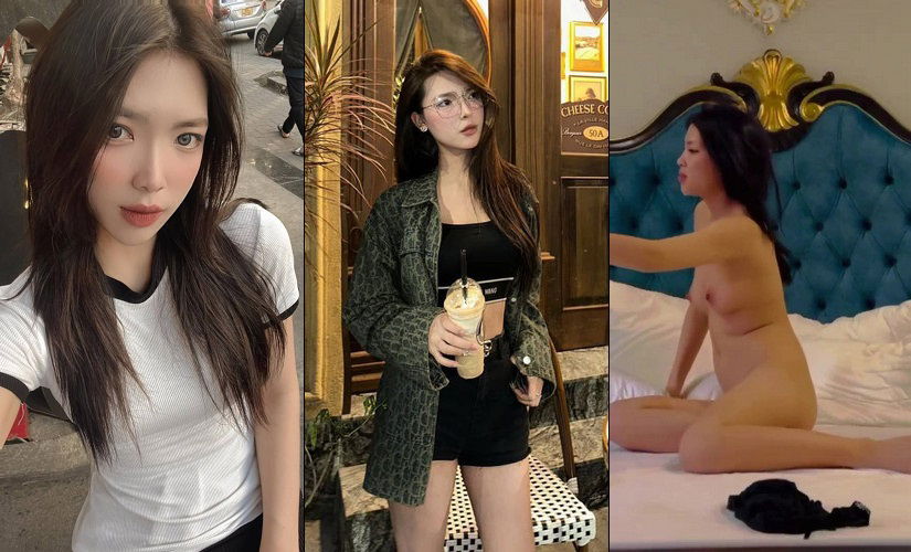 nanami sex Em còn chưa có cảm giác mà anh đã ra rồi